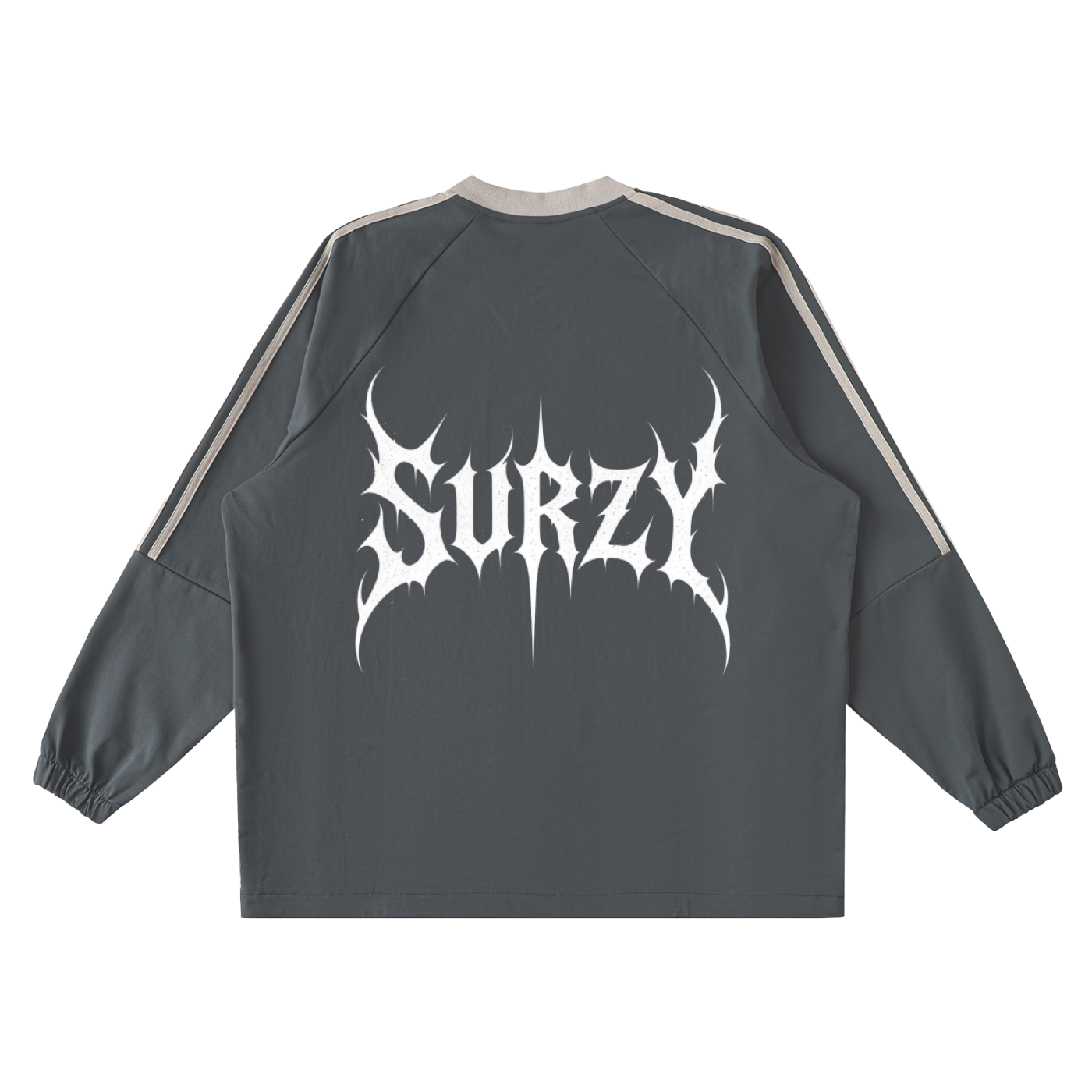 Surzy Long-Sleeve (Black)