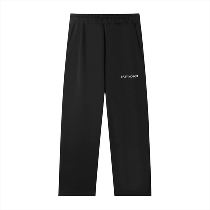 SRZY STARZ Sweatpants (Black)