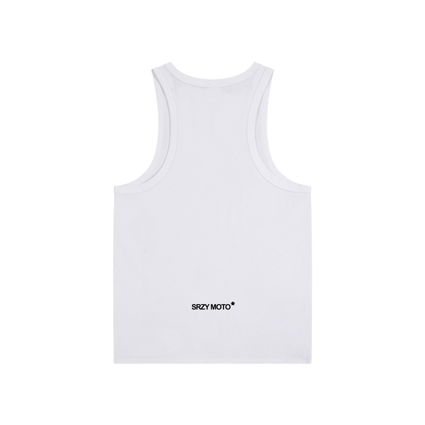 SRZY STARZ Wife Lovers (White)