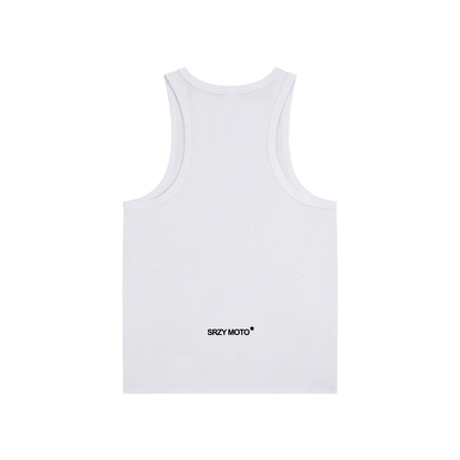 SRZY STARZ Wife Lovers (White)