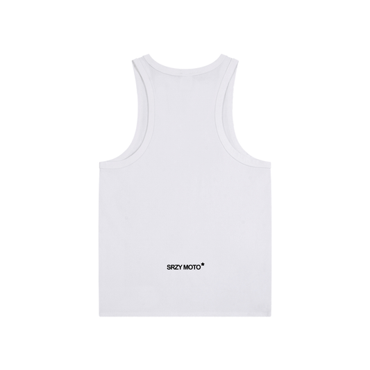 SRZY STARZ Wife Lovers (White)
