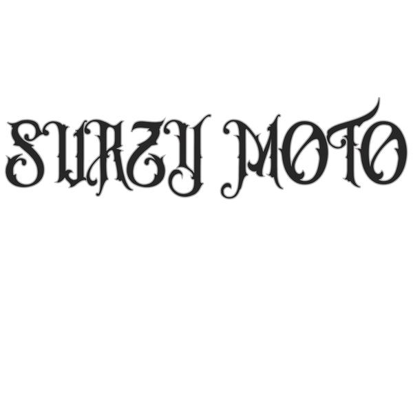SURZY Moto 