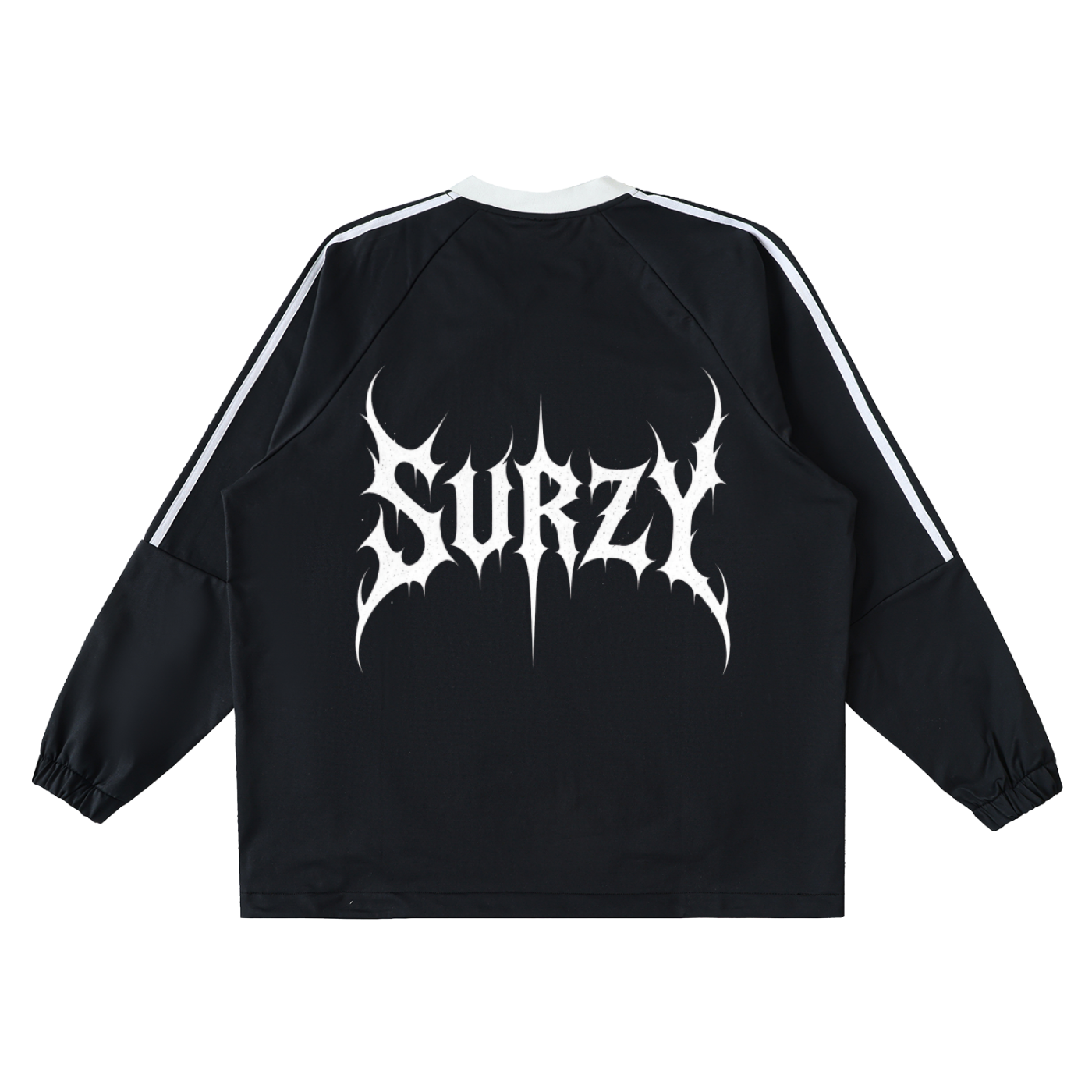 Surzy Long-Sleeve (Black)