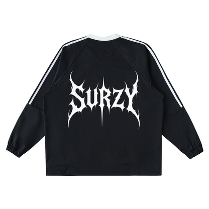 Surzy Long-Sleeve (Black)